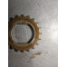 117M113 Crankshaft Timing Gear From 2015 Chevrolet Sonic  1.4 55355345